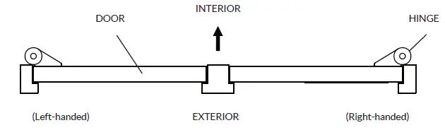 LockState ‎OE-550DB-626 WiFi Deadbolt Satin Nickel - 4
