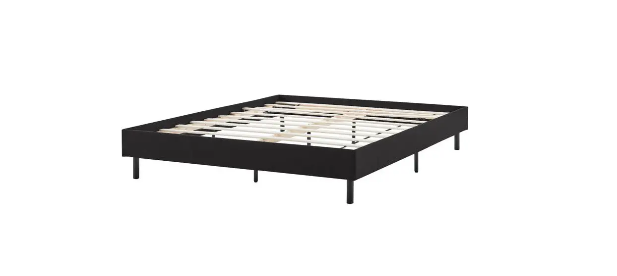 Kogan Parker Bed (king, Black) User Guide Kogan Parker Bed (king, Black) User Guide