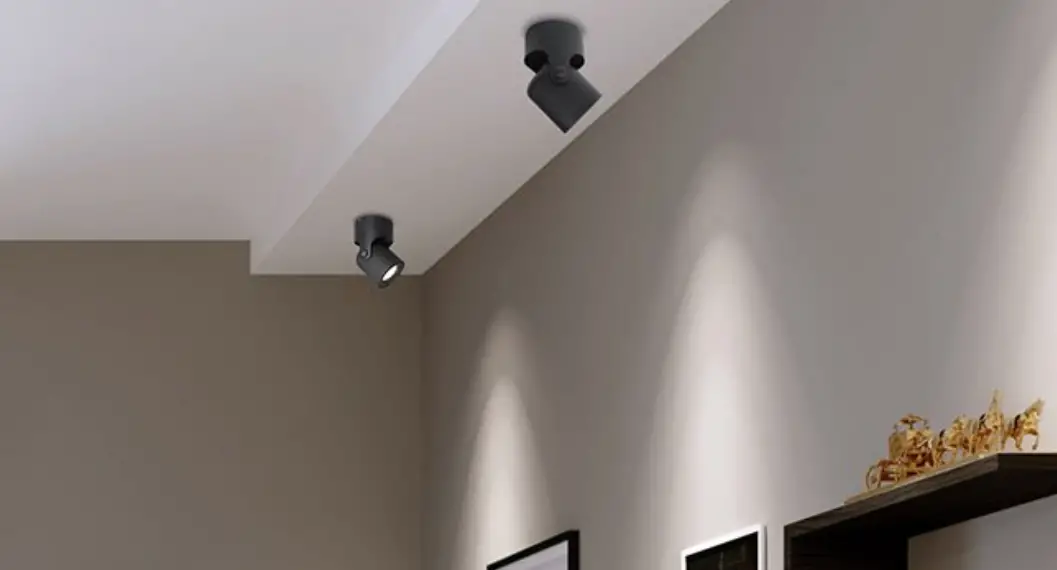 Anslut 423328 Downlight And Spotlight Instruction Manual