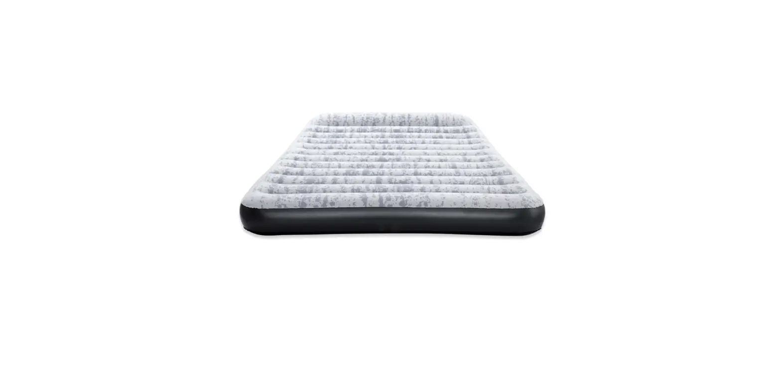 Bestway 67836 Air Mattress With Pump User Manual