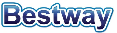 Bestway-67836-Air-Mattress-with-Pump-logo