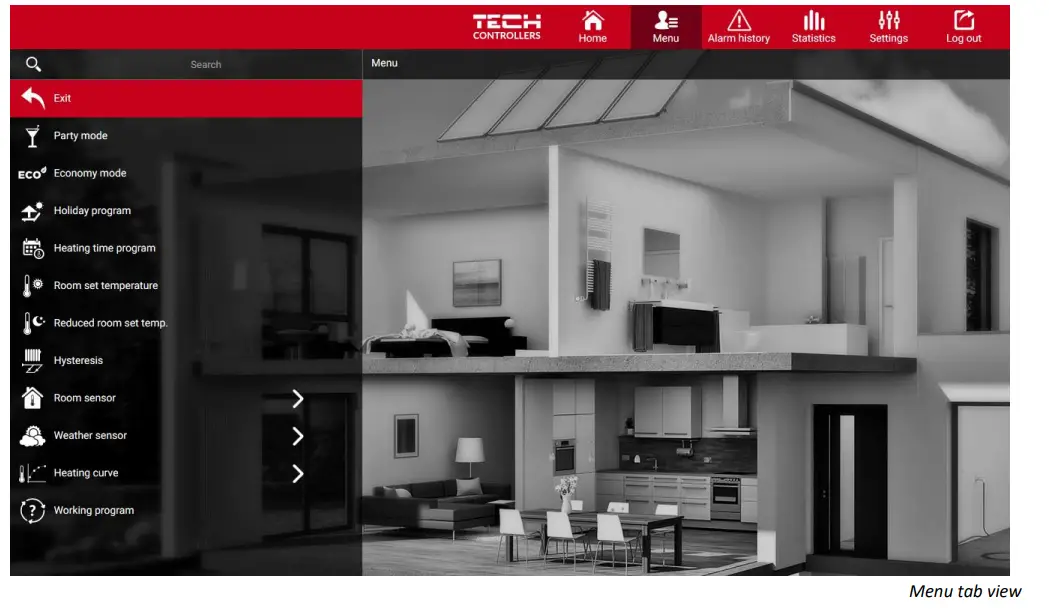 TECH-CONTROLLERS-EU-WiFi-OT-Internet-Room-Regulator-fig-16