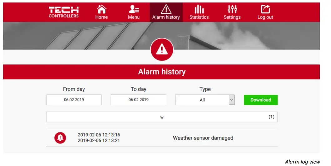 TECH-CONTROLLERS-EU-WiFi-OT-Internet-Room-Regulator-fig-17