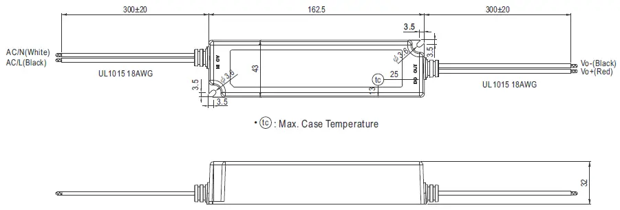 MEAN-WELL-LPFH-60-60W-Constant-Voltage-+-Constant-Current-LED-Driver-fig- (10)