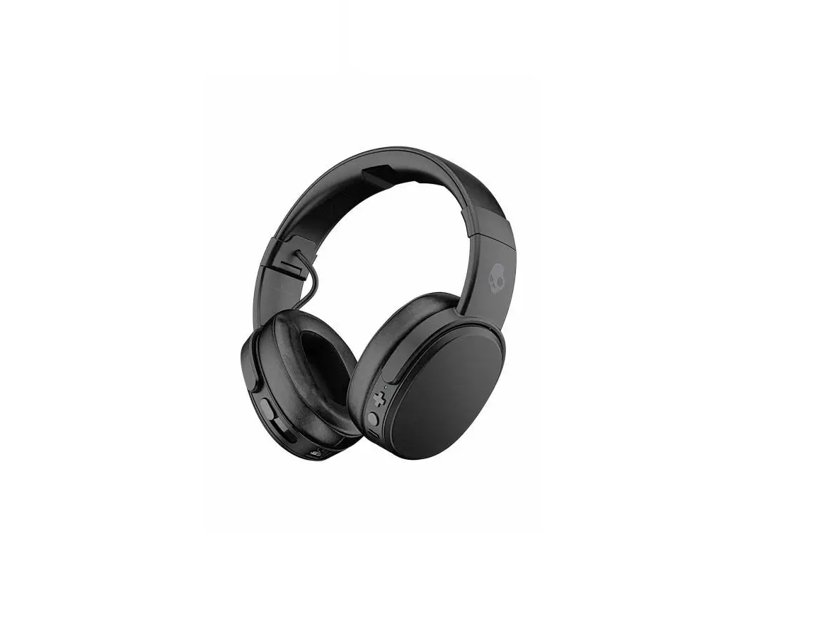 Skullcandy Crusher Wireless User Manual [pairing, Reset Instructions For S6crw]