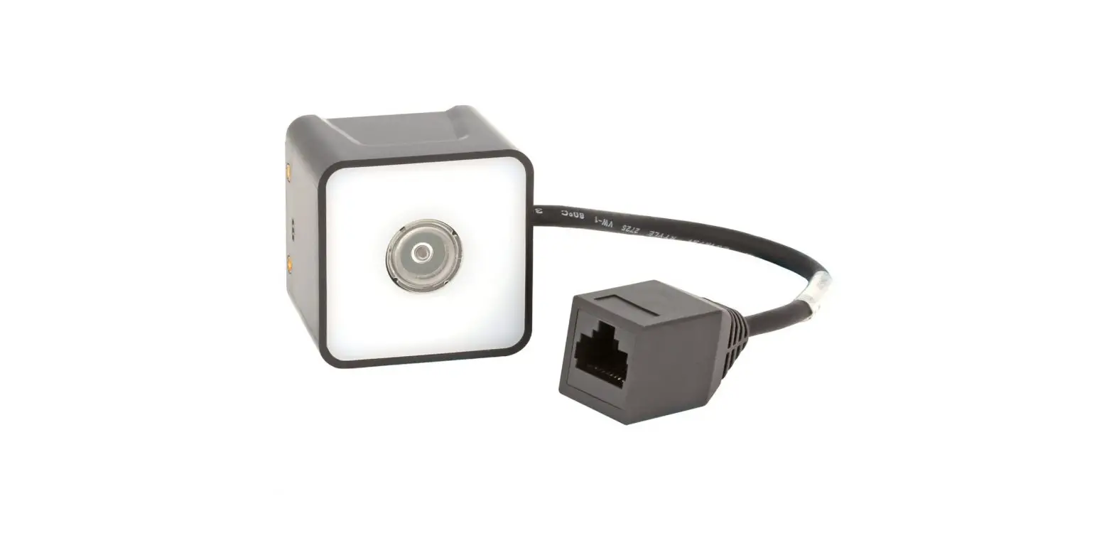 Honeywell Hf52x Fixed Mount Barcode Scanner User Guide