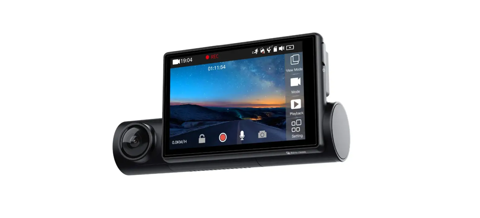 Cooau D68 1080p Fhd Dash Cam User Guide Cooau D68 1080p Fhd Dash Cam User Guide