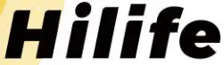 Hilife logo