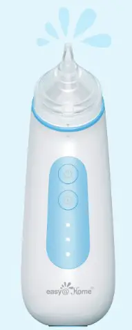 easy Home DZ2101A Baby Nasal Aspirator - Cover