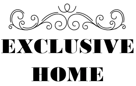 EXCLUSIVE HOME logo