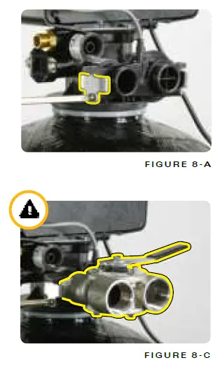 Fleck-5600SXT-Metered-Water-Softener-14