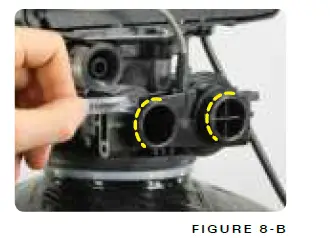 Fleck-5600SXT-Metered-Water-Softener-15