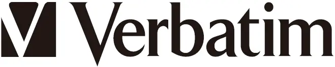 Verbatim-LOGO