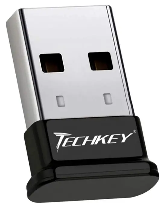 Techkey-BT510-T-Wireless-USB-Bluetooth-Dongle-4.0-EDR-Product