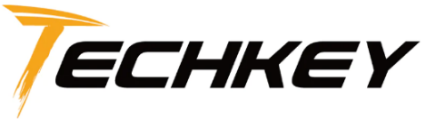 Techkey-logo
