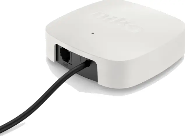 550-00640-Wireless-bridge-for-Niko-Home-Control-PRO