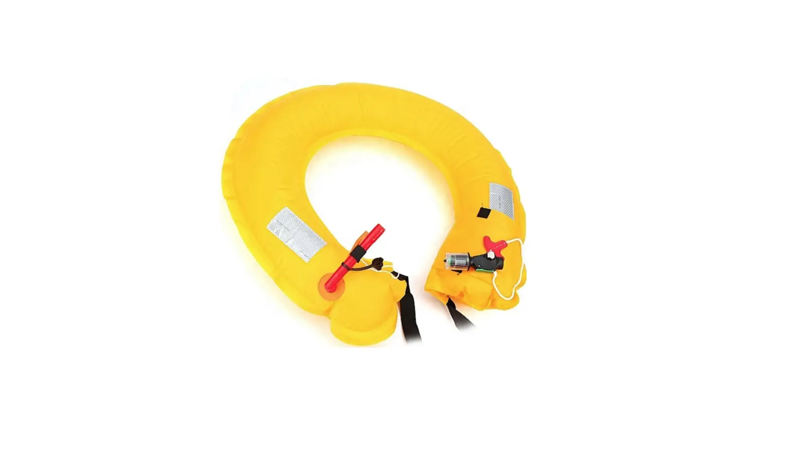 Swellpro Automatic Inflatable Lifebuoy For Drones User Manual