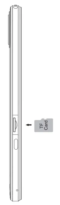 Blackview Android 12 Tablet, 10 inch Tablets Tab 7 WiFi 5GB RAM - FIg 1