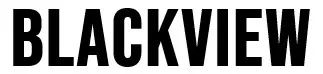 Blackview logo