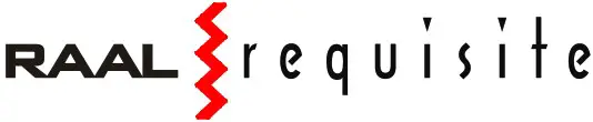 RAAL requisite - Logo