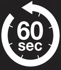 SAFETY SYMBOLS INSTRUCTIONS