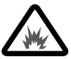 SAFETY SYMBOLS INSTRUCTIONS