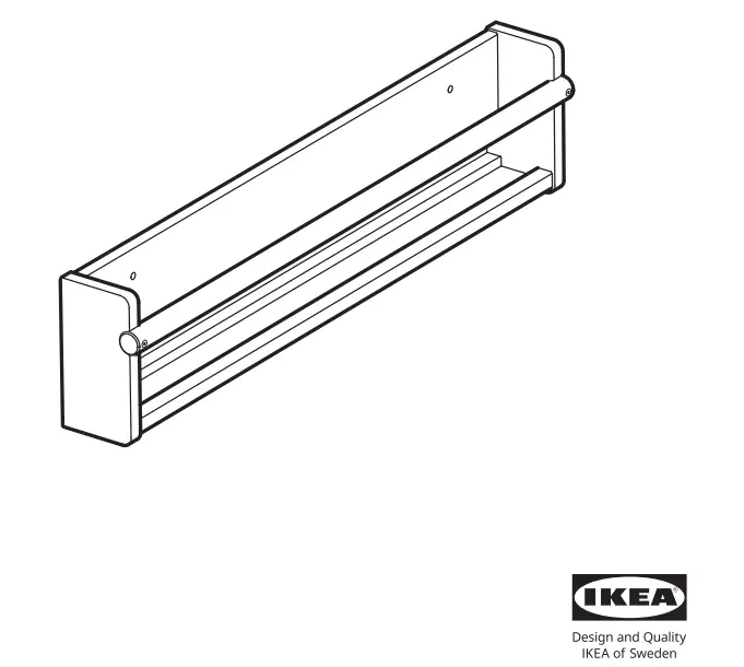 IKEA FLISAT
