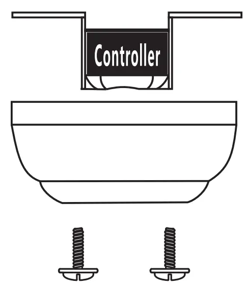 Parrot Uncle F3523110V 36 Inch Farmhouse Ceiling Fan with Lighting and Remote - fig 8