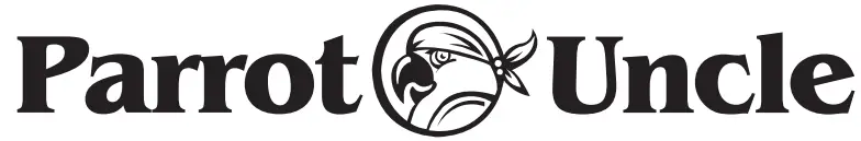 Parrot Uncle logo