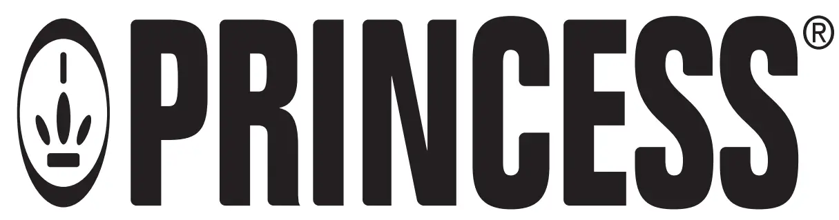 PRINCESS Logo