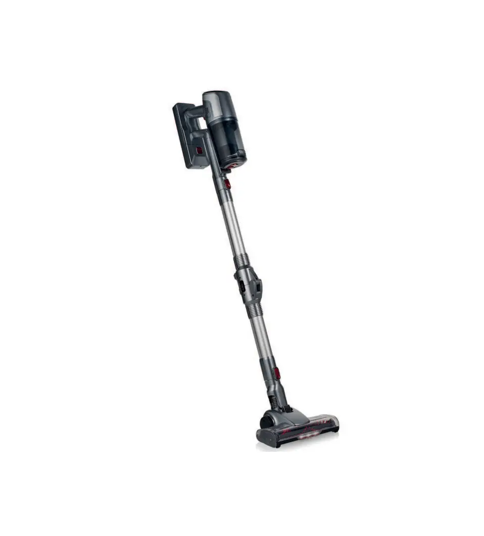 Princess 01.339620.01.650 Cordless Flex Stick Vacuum Cleaner Instruction Manual