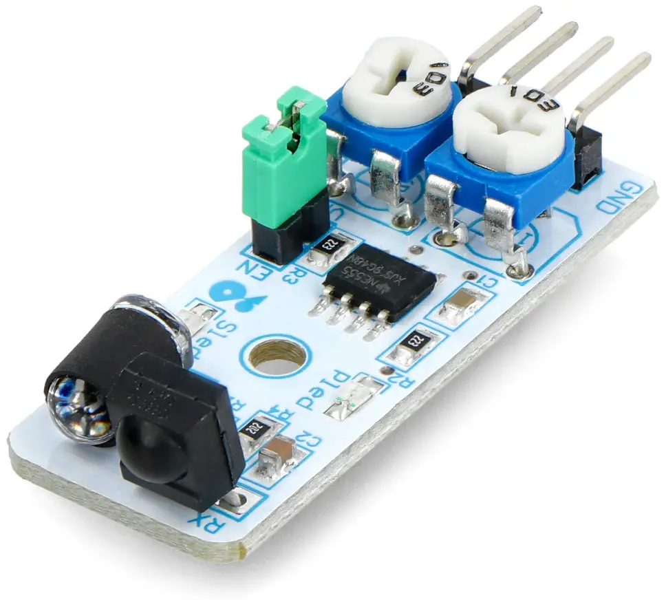 velleman-VMA330-IR-Obstacle-Avoidance-Sensor-Module-product