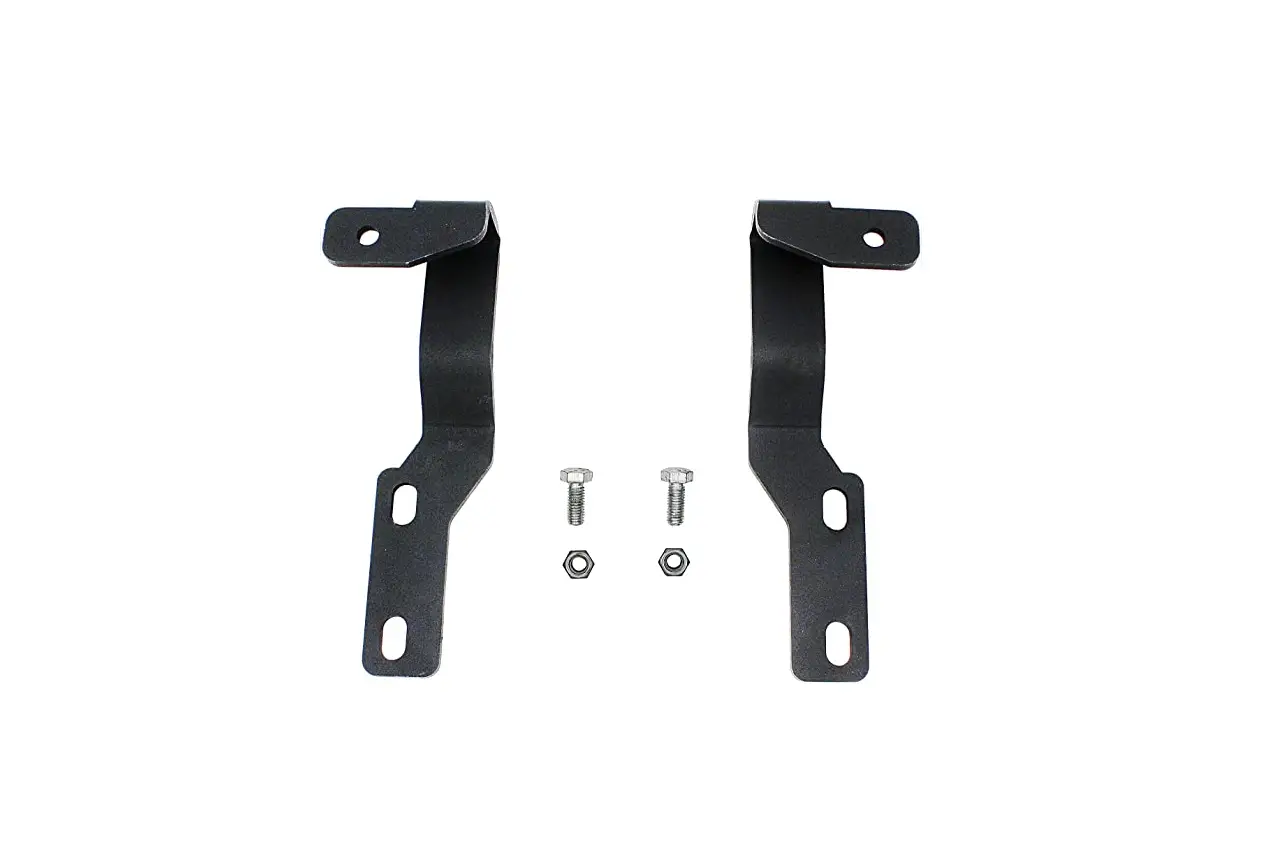 Q-tran Hinge Adjustable Light Fixture Bracket Installation Guide