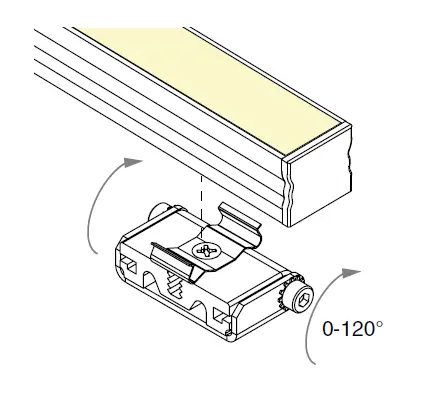 Q-TRAN-HINGE-Adjustable-Light-Fixture-Bracket-fig-10