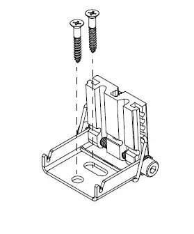 Q-TRAN-HINGE-Adjustable-Light-Fixture-Bracket-fig-11