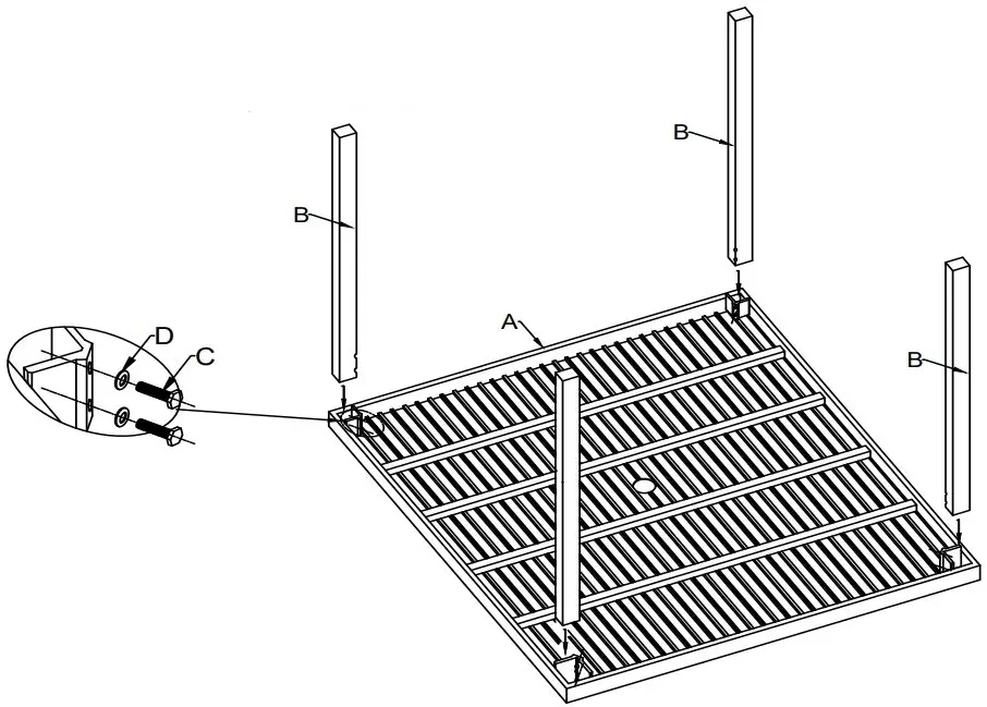 Assembly Instructions
