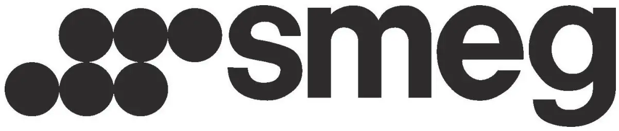 smeg LOGO