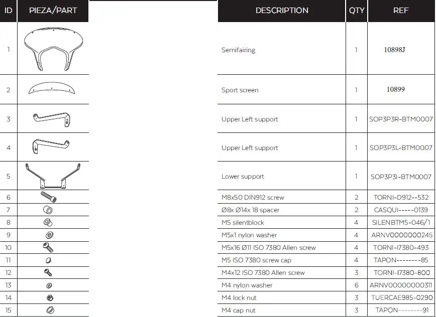 Puig-BTM0003-Customacces-Batwing-SML-Color-Black-and-Transparent-FIG-2