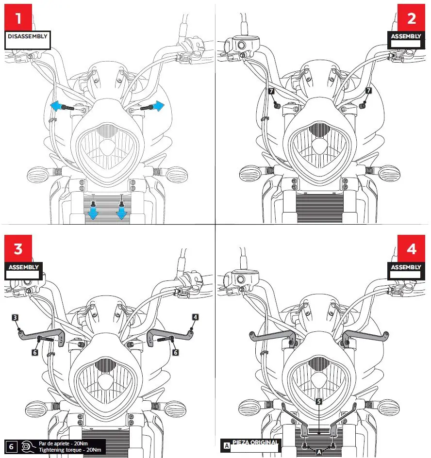 Puig-BTM0003-Customacces-Batwing-SML-Color-Black-and-Transparent-FIG-3