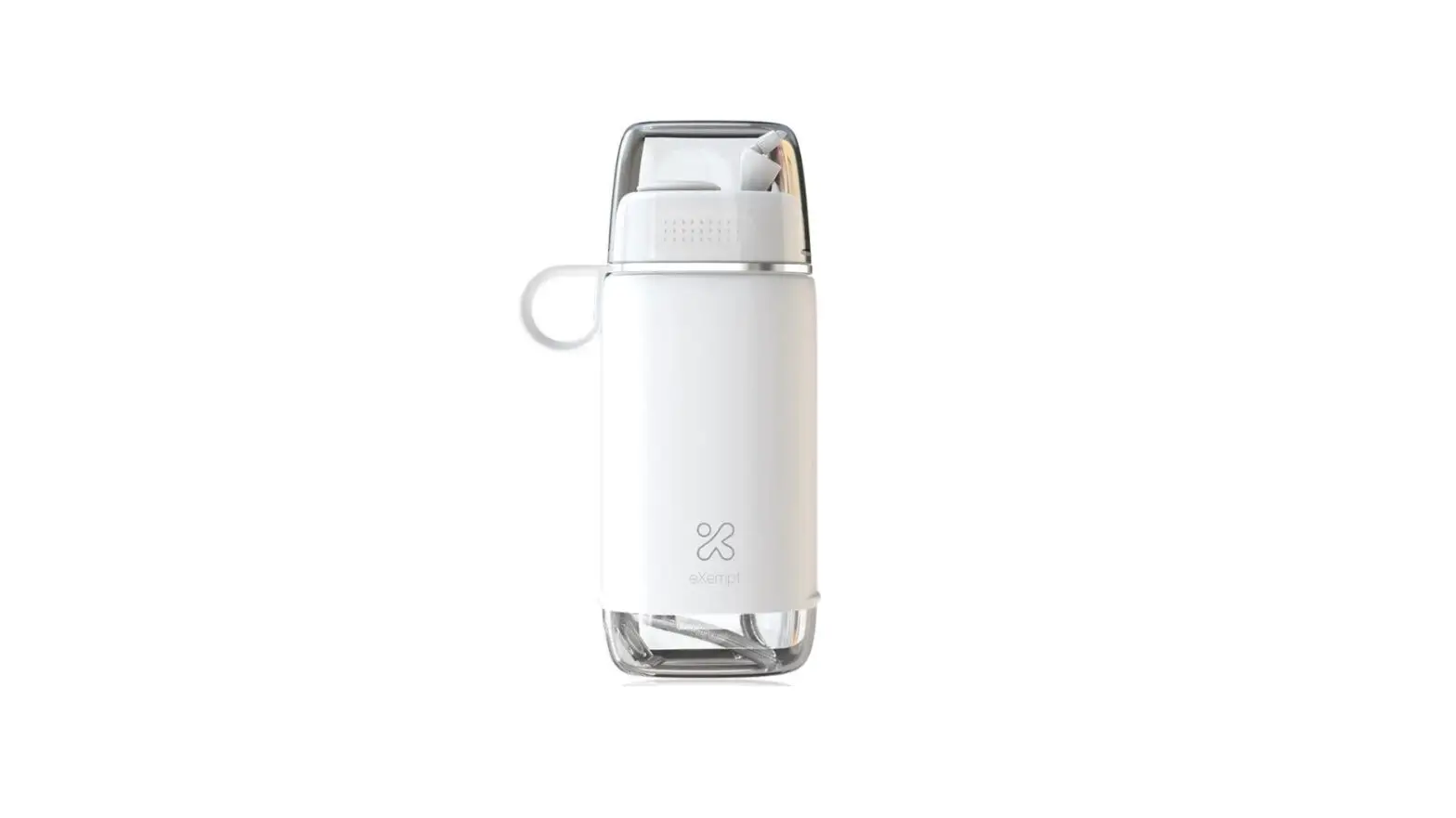 Exempt C3 Pro Visual Water Flosser User Manual Exempt C3 Pro Visual Water Flosser User Manual