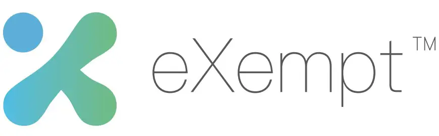 eXempt Logo