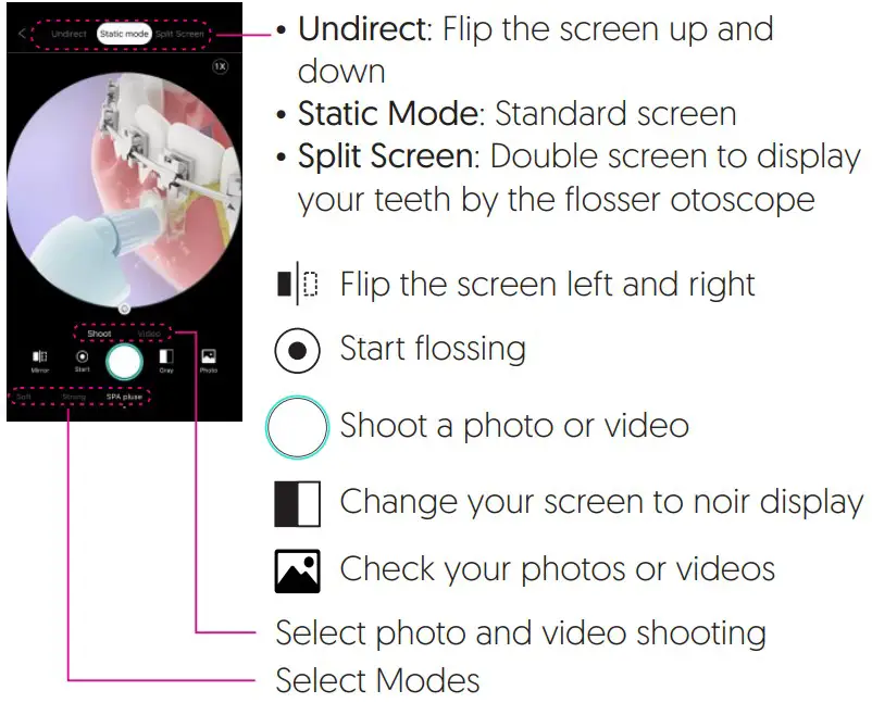 App Icon Description