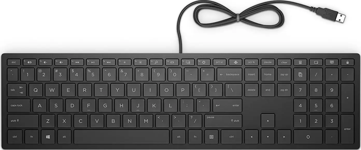 HP-Pavilion-300-Slim-Wired-USB-Keyboard-PRODUCT
