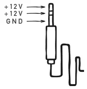 ATOLL ELECTRONIQUE AM100 Signature Stereo Power Amplifier - icon 9
