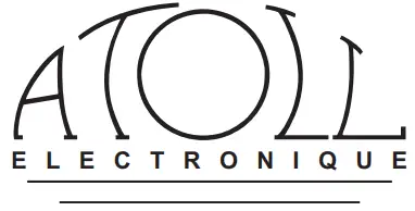 ATOLL ELECTRONIQUE logo