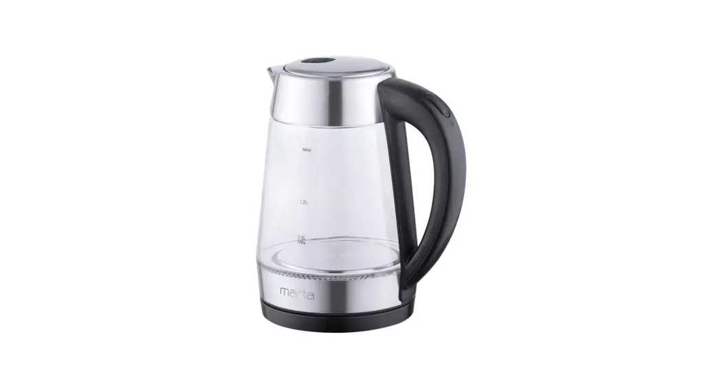 Marta Mt-4610 Electric Kettle User Manual