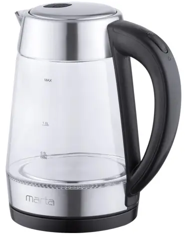 marta MT-4610 Electric Kettle