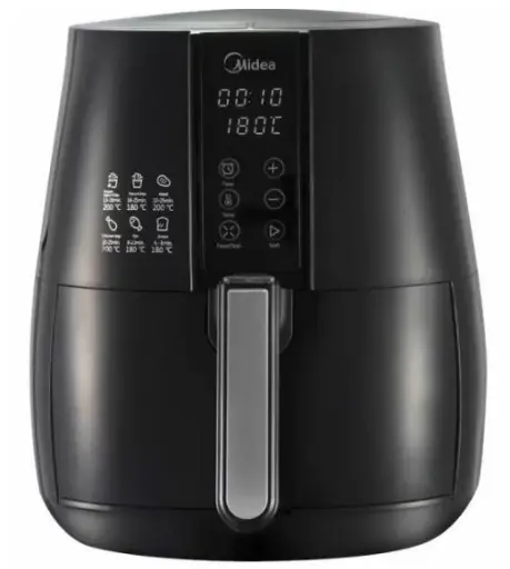 Midea-MF-TN35D2-Air-Fryer-FIG-1
