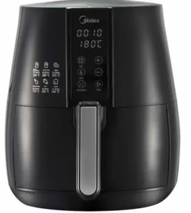 Midea-MF-TN35D2-Air-Fryer-PRODUCT