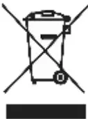 DISPOSAL ICON